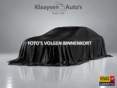Dacia Sandero Stepway - 0.9 TCe Easy-R Lauréate AUT. | navigatie | airco | cruise control | parkeersensoren | blue
