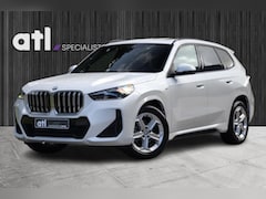 BMW X1 - sDrive18i M-Pakket | Pano | H&K | Adap Cruise | Camera | Memory | Keyless | Etc