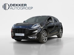 Ford Puma - 1.0 EcoBoost Hybrid ST-Line | Driver Assistance Pack | Camera | Navi