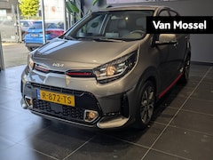 Kia Picanto - 1.0 T-GDi GT-Line 5p | 100 PK Turbo
