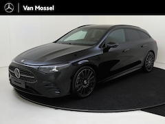 Mercedes-Benz CLA-klasse Shooting Brake - 200 Business Solution AMG Premium Plus - AMG Line Plus - Burmester - Head-Up Display - Mem
