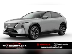 Mazda CX-6e - 78kWh 258pk Takumi