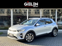 Kia Stonic - 1.0 T-GDi DynamicLine | Eerste eigenaar, NL Auto, Cruise control, Airco, Apple CarPlay/And