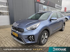 Kia Niro - 1.6 GDi Hybrid DynamicLine | Trekhaak | Navigatie | Camera |