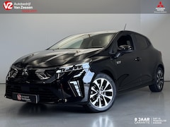 Mitsubishi Colt - 1.6 HEV Intense | Clima | APP connect | NL Auto | Garantie tot 27-1-2033