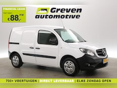 Mercedes-Benz Citan - 108 CDI BlueEFFICIENCY | Airco | Cruise | Trekhaak | Schuifdeur