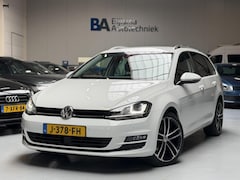 Volkswagen Golf Variant - 1.4 TSI Highline | DSG | Trekhaak