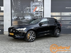 Volvo XC60 - 2.0 T8 Plug-in-hybrid AWD Polestar Engineered|PANO|H&K|MEMORY
