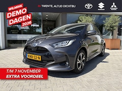 Toyota Yaris - 1.5 Hybrid 115 Dynamic