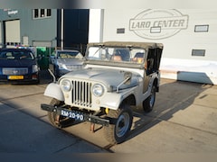 Willys Jeep