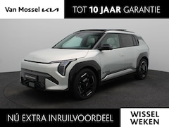 Kia EV3 - GT-PlusLine 81.4 kWh | Leder | Pano Dak | Elektrische stoel met geheugen | 360 Camera | Do