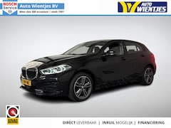 BMW 1-serie - 118i Aut | Business Plus 5-Drs | Navi | Camera | Led | Virtual