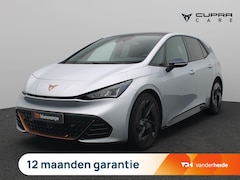 CUPRA Born - Copper Edition One 62 kWh 204PK Aut. SOH 91, 81%, Panoramadak, 360gr camera, Keyless, Side