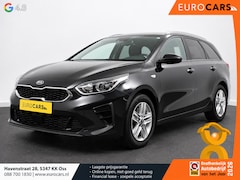 Kia Cee'd Sportswagon - Ceed 1.0 T-GDi Prestige Navigatie Apple Carplay/Android Auto Climate Control Cruise Contro