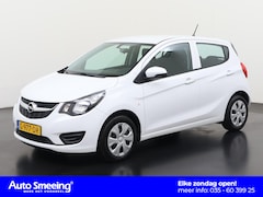 Opel Karl - 1.0 ecoFLEX 120 Jaar Edition | Airco | Zondag Open