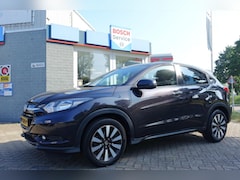 Honda HR-V - 1.5 i-VTEC 130pk Elegance | TREKHAAK | NAVI | PDC | ECC |