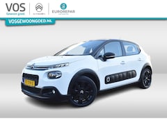 Citroën C3 - PureTech 110 Shine Navigatie | Camera achter | Airco | Parkeerhulp |