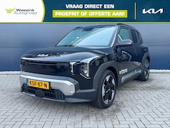 Kia EV2 - Plus Advanced 42.2 kWh 4p. Navigatie | Schuifdak | Climate Control | Adaptive Cruise Contr