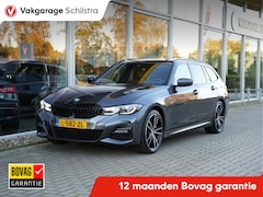 BMW 3-serie Touring - 320e Business Edition Plus M Sport | Live Cockpit | Stoel/Stuur Verwarmd | Apple Carplay/A