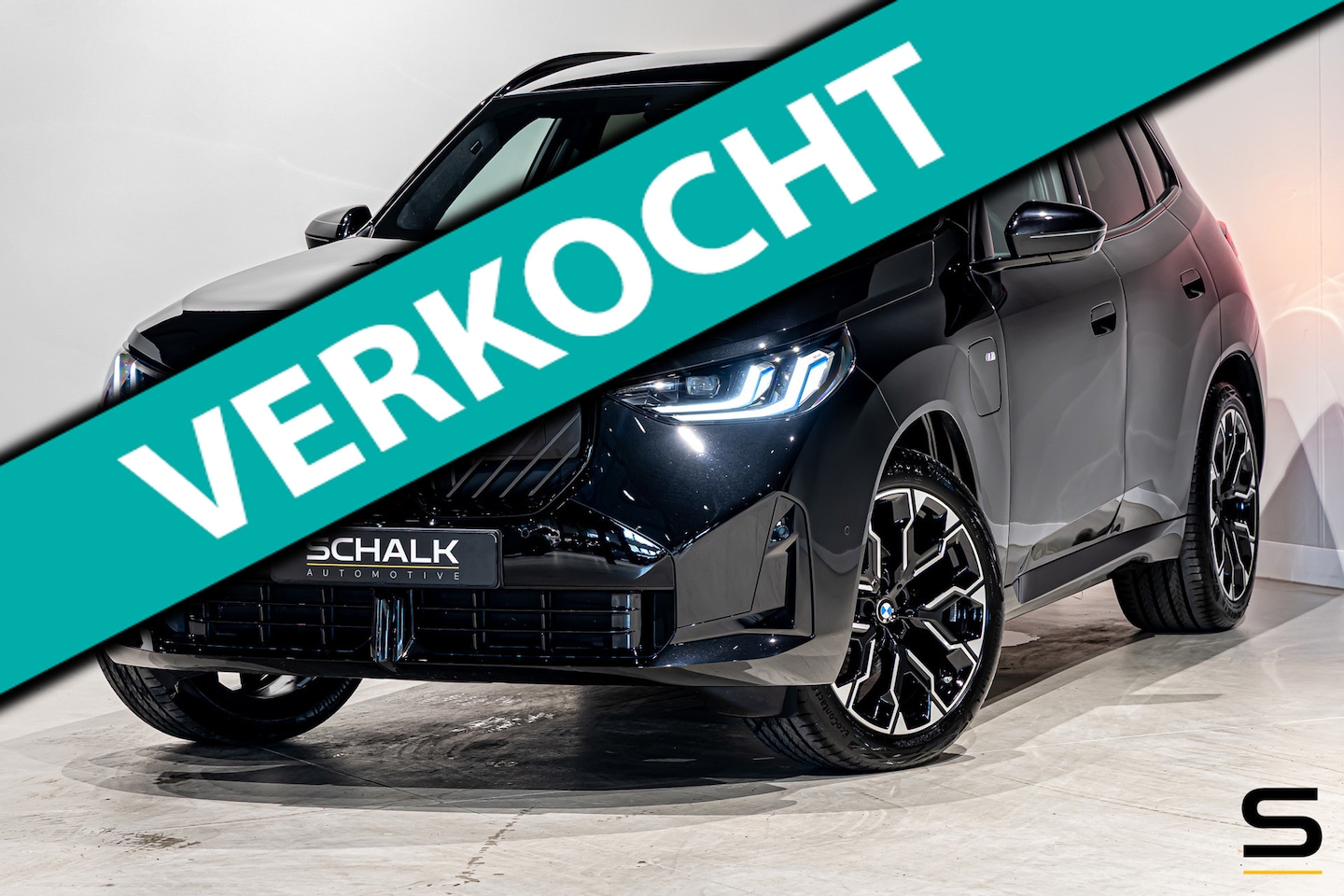 BMW X3 - 30e xDrive|M-Sport|Full Opt|H&K|Fiscaal aantrekkelijk - AutoWereld.nl