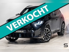 BMW X3 - 30e xDrive|M-Sport|Full Opt|H&K|Fiscaal aantrekkelijk