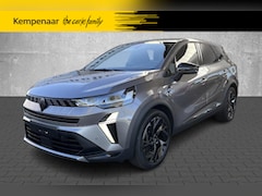 Renault Symbioz - 1.8 E-Tech full hybrid 160 esprit Alpine