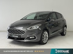 Ford Fiesta - 1.0 EcoBoost Vignale | Navigatie | Camera | Bang & Olufsen Audio | Stoelverwarming | Trekh