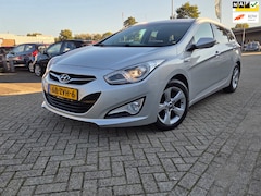 Hyundai i40 Wagon - 1.6 GDI Blue Business Edition/CAMERA/NAVI/VOL OPTIES