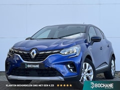 Renault Captur - 1.6 E-Tech Hybrid 145 Intens l
