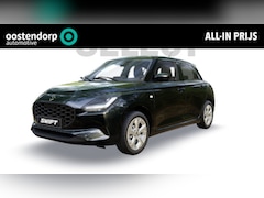 Suzuki Swift - 1.2 Select Smart Hybrid