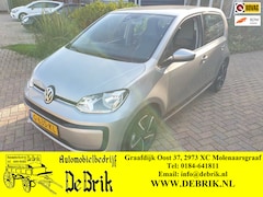 Volkswagen Up! - 1.0 BMT up beats