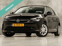 Opel Corsa-e - Business Edition 50 kWh Automaat (SOH 92, 5%, NAP, VIRTUAL COCKPIT, APPLE CARPLAY, GROOT N