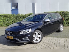 Volvo V60 - D6 215pk Plug-In Hybrid Pure Limited