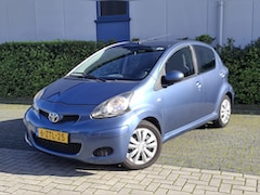 Toyota Aygo - 1.0 12V VVT-I 5DRS Access Airco