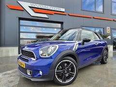 MINI Paceman - 1.6 Cooper S Chili