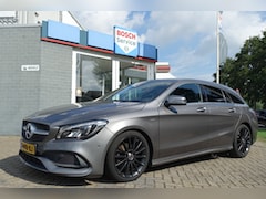 Mercedes-Benz CLA-klasse Shooting Brake - 200 156pk 7G-DCT AMG Line | ECC | CAMERA | STOELVERW |