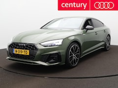 Audi A5 Sportback - 35 TFSI S edition Competition Matrix LED koplampen - Navigatie - 20 Inch - Camera