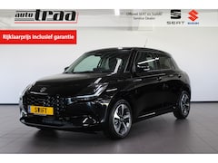 Suzuki Swift - 1.2 Style Smart Hybrid Automaat / Navigatie / Keyless / Camera /