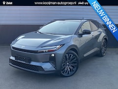 Toyota C-HR - C-HR+ Executive AWD 77 kWh Direct leverbaar | Panoramadak | JBL geluid | € 3.000, - inruil