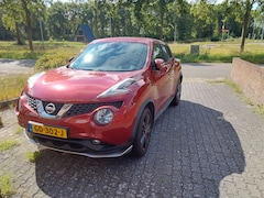 Nissan Juke - 1.2 DIG-T S/S Connect Edition