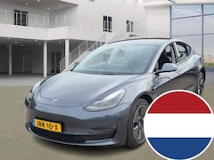 Tesla Model 3 - Long-Range AWD 351pk 75 kWh UPGRADE [ AMD RYZEN+WARMTEPOMP+AUTOPILOT+PREMIUM AUDIO ]