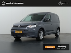 Volkswagen Caddy Cargo - 2.0 TDI | DSG | STYLE | AUTOMAAT | NAVIGATIE | PARKEERCAMERA | ADAPTIVE CRUISE CONTROL | A