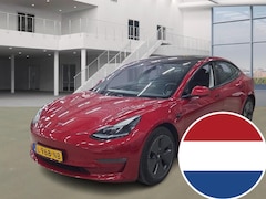 Tesla Model 3 - Long-Range Dual Motor AWD