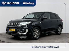 Suzuki Vitara - 1.4 Boosterjet Select Smart Hybrid | Stoelverwarming | Adaptive cruise | Dodehoek | Apple