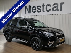 Subaru Forester - 2.0i e-BOXER Comfort Eye-Sight / Apple Carplay en android auto