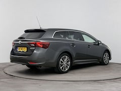 Toyota Avensis Touring Sports - 1.8 VVT-i Executive | Climate control | Stoelverwarming | Navigatie |