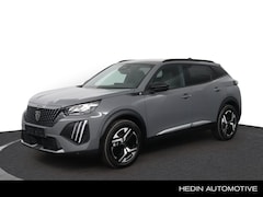 Peugeot e-2008 - EV Allure Avantage 54 kWh | 406 km WLTP | Navigatie | 360° Camera | Adaptive Cruise | Keyl