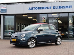Fiat 500 C - 0.9 TwinAir Turbo Automaat Popstar