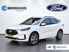 Ford Kuga - 2.5 PHEV ST-Line 243pk | Elekt. Trekhaak | Dode Hoed Detectie | Adaptive Cruise