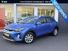 Kia Stonic - 1.0 T-GDi MHEV DynamicLine | Climate Control | LM Velgen | Navigatie | Cruise Control